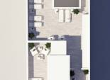 Nouvelle construction - Appartement -
Torrevieja
