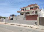 Nieuwbouw Woningen - Villa -
Dehesa de Campoamor