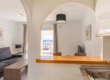 Nieuwbouw Woningen - high-bungalow -
Calpe