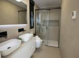 Nouvelle construction - Mitoyenne -
San Javier - Santiago De La Ribera