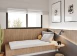 Nieuwbouw Woningen - Appartement -
San Miguel de Salinas