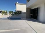 Neue Gebäude - Villa -
Daya Nueva - Centro