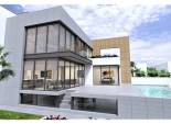 Obra nueva - Independiente / Villa -
Orihuela Costa