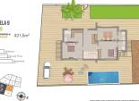 Nouvelle construction - Villa -
Finestrat - Balcón De Finestrat