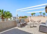 Herverkoop - Vrijstaande woning / Villa -
Ciudad Quesada - Rojales - Ciudad Quesada