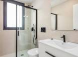 Nieuwbouw Woningen - Villa -
Benijofar - Pueblo