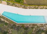 Herverkoop - Appartement -
Las Colinas Golf Resort - Las Colinas golf