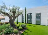 New Build - detached -
Molina De Segura - Molina de Segura