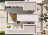 New Build - Penthouse -
Guardamar del Segura - Pueblo