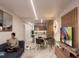 Nieuwbouw Woningen - Appartement -
Guardamar del Segura - El Raso