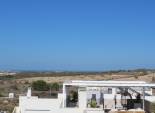 Herverkoop - Vrijstaande woning / Villa -
San Miguel de Salinas