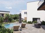 Obra nueva - Independiente / Villa -
Finestrat