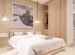 Neue Gebäude - Penthouse -
Pilar de la Horadada - Playa de las Higuericas