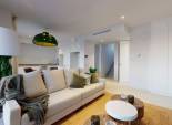 New Build - Detached House / Villa -
Mutxamel
