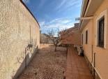 Wiederverkauf - Freistehend / Villa -
Ciudad Quesada - Rojales - La Marquesa Golf