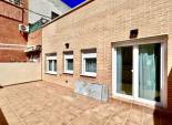 Nieuwbouw Woningen - Appartement -
Alicante - Alicante (Alacant)