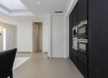 Nouvelle construction - Villa -
Orihuela Costa - Campoamor