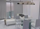 New Build - Apartment -
La Cala