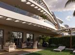 Obra nueva - Villa -
Finestrat