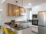 Nieuwbouw Woningen - Bungalow -
Orihuela Costa - Villamartín