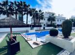 Resale - Apartment -
Ciudad Quesada - Rojales - Ciudad Quesada