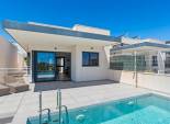 Resale - Detached House / Villa -
San Miguel de Salinas - Orihuela Costa
