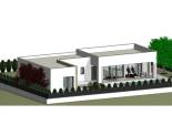 Neue Gebäude - Villa -
Pinoso - Lel