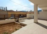 Nouvelle construction - high-bungalow -
La Canalosa