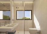 Nieuwbouw Woningen - Vrijstaande woning / Villa -
Cumbre del Sol
