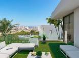 Nouvelle construction - Détaché / Villa -
Finestrat