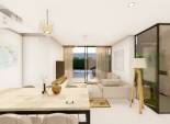 New Build - Villa -
Los Urrutias - Estrella De Mar
