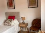 Neue Gebäude - Penthouse -
Orihuela Costa