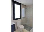 Obra nueva - Villa -
Orihuela Costa - Dehesa de campoamor