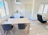Resale - Semi - Detached Villa -
Ciudad Quesada - Rojales - La Marquesa Golf