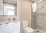 Nieuwbouw Woningen - ground-floor -
Torrevieja