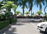 New Build - Apartment -
Torre Pacheco - Santa Rosalía