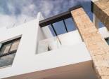 Nieuwbouw Woningen - Villa -
Pilar de la Horadada - pueblo