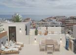 New Build - Apartment -
Torrevieja