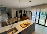 Resale - Detached House / Villa -
Ciudad Quesada - Rojales - Ciudad Quesada
