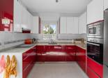 Herverkoop - Vrijstaande woning / Villa -
Benijofar - Monte Azul