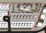 Nouvelle construction - Appartement -
Torre-Pacheco