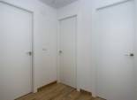 Nouvelle construction - high-bungalow -
La Canalosa