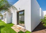 Neue Gebäude - Villa -
Los Alcazares - Serena Golf