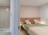 Nieuwbouw Woningen - Gelijkvloers -
Orihuela Costa - Playa Flamenca