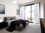 Nieuwbouw Woningen - Villa -
Fortuna - Las Casicas