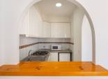 Nieuwbouw Woningen - high-bungalow -
Calpe