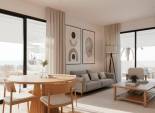 Nouvelle construction - Penthouse -
Los Alcazares - Los Alcázares