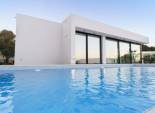 Nieuwbouw Woningen - Villa -
Orihuela - Las Colinas Golf