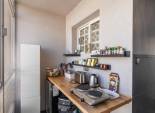 Resale - Apartment -
Daya Nueva