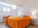 Resale - Semi - Detached Villa -
Punta Prima